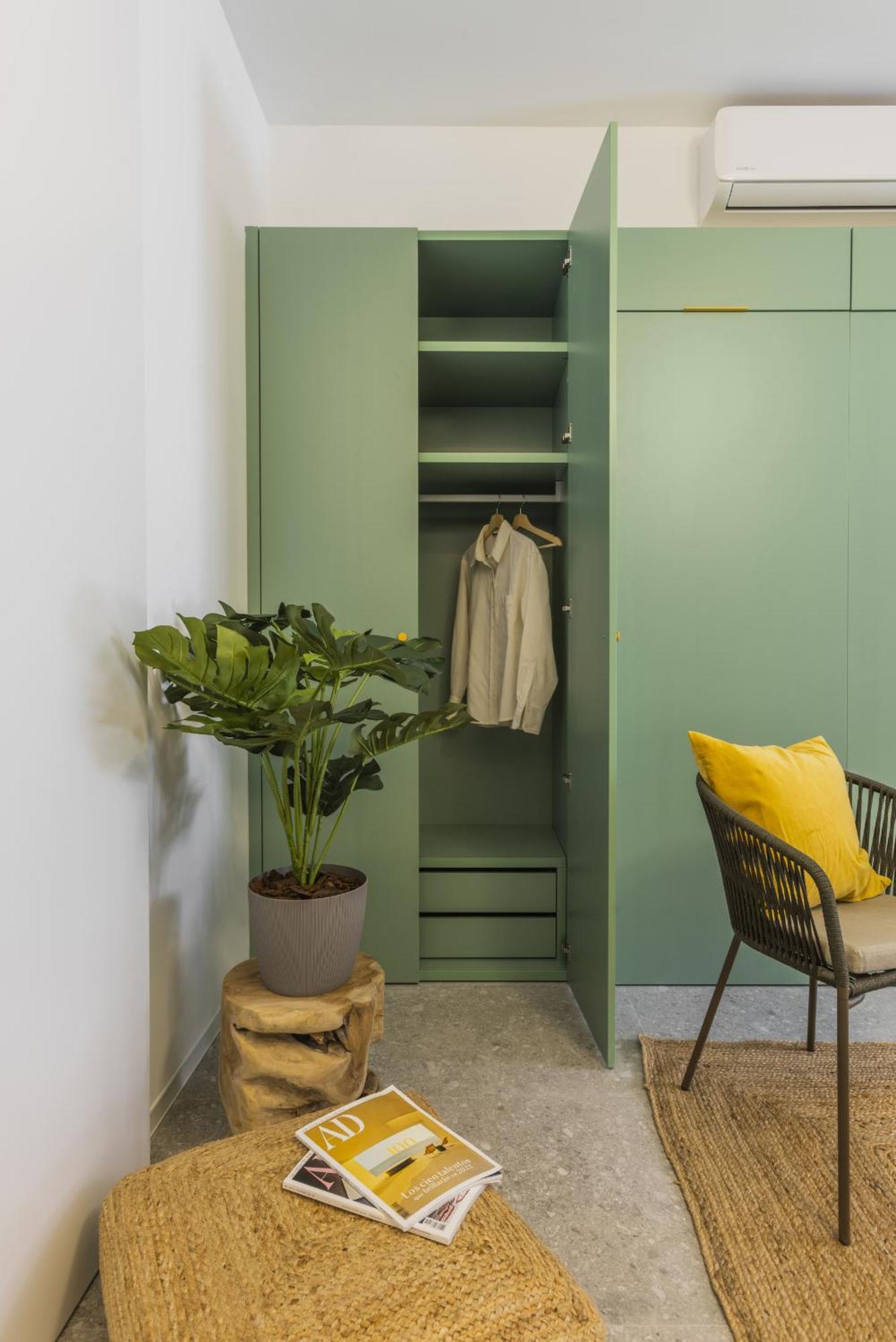 Green Suite By Concept Flats Valencia Exterior foto