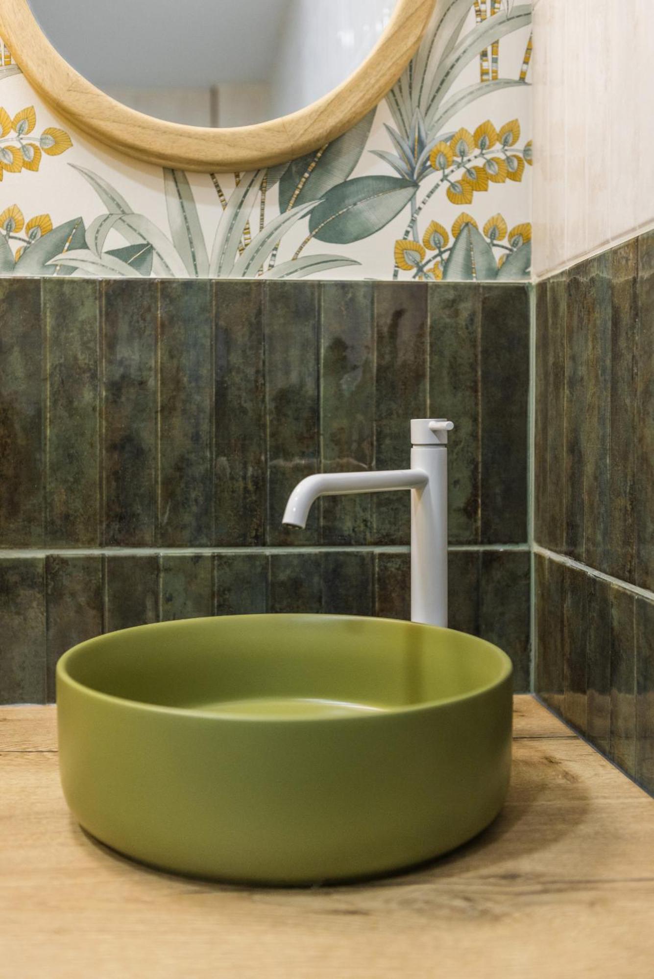 Green Suite By Concept Flats Valencia Exterior foto