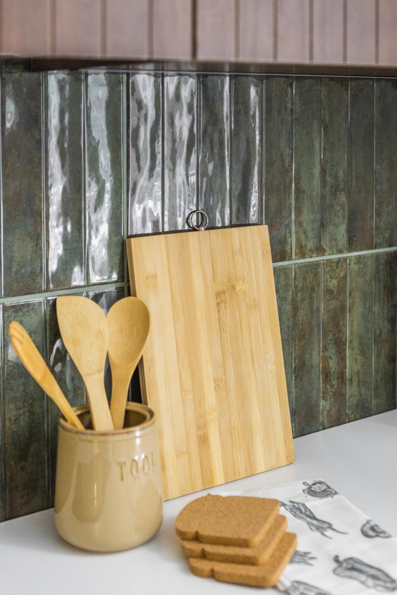 Green Suite By Concept Flats Valencia Exterior foto