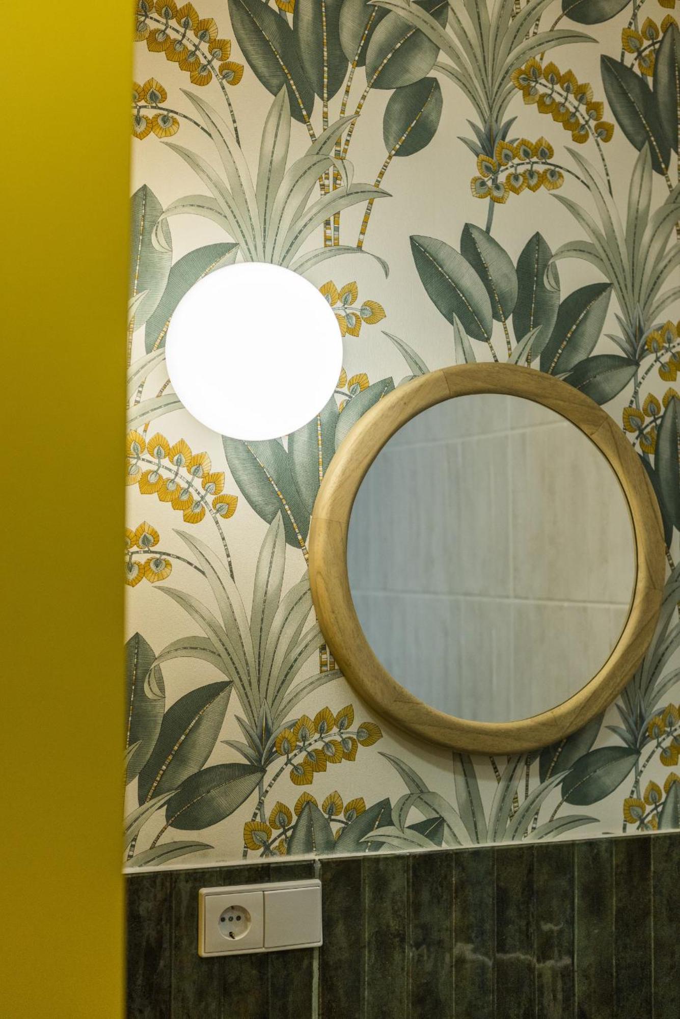Green Suite By Concept Flats Valencia Exterior foto