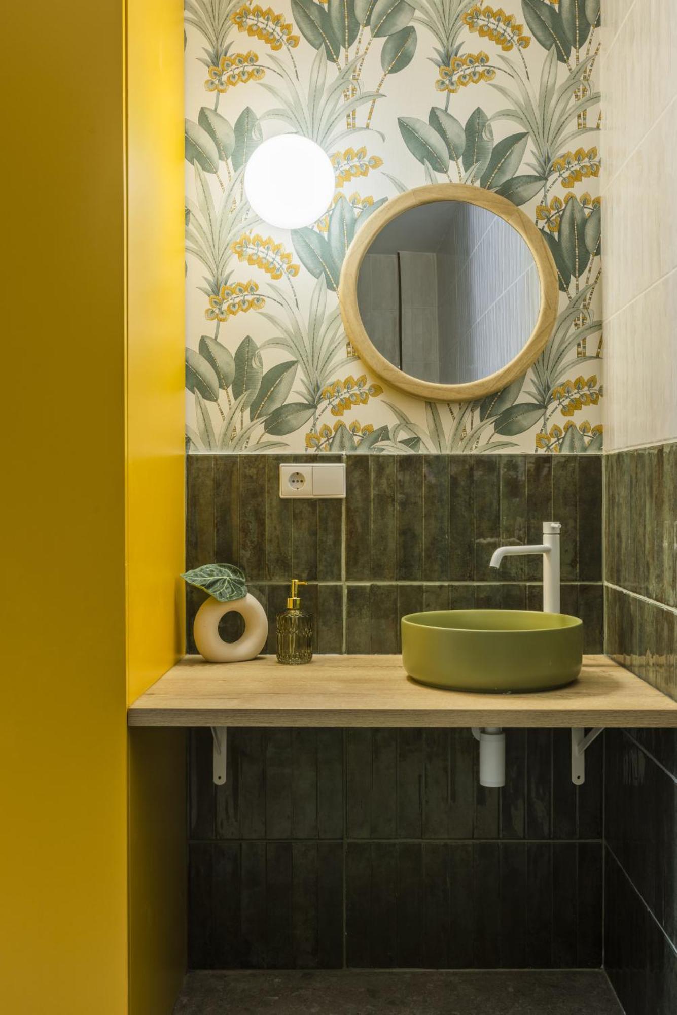 Green Suite By Concept Flats Valencia Exterior foto